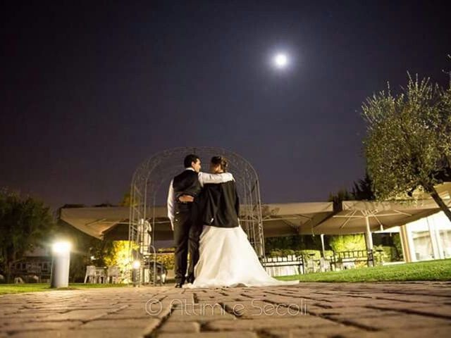 Il matrimonio di Federica e Cesare a Borgo San Giacomo, Brescia 1