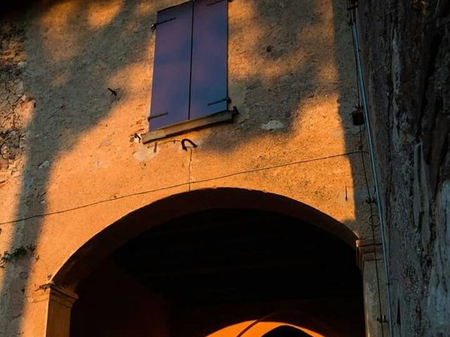 Il matrimonio di Federica e Cesare a Borgo San Giacomo, Brescia 3