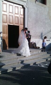 Il matrimonio di Federica e Cesare a Borgo San Giacomo, Brescia 4