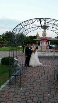 Il matrimonio di Federica e Cesare a Borgo San Giacomo, Brescia 5