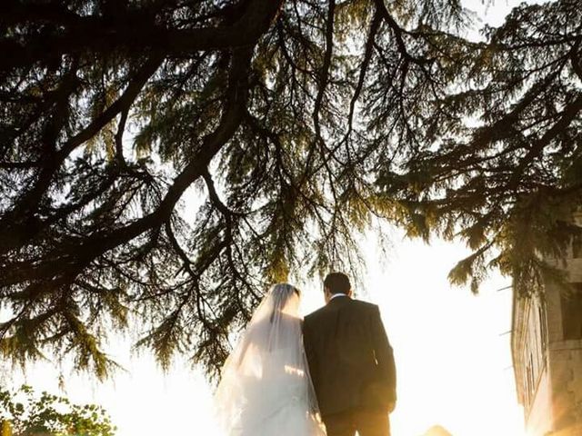 Il matrimonio di Federica e Cesare a Borgo San Giacomo, Brescia 8