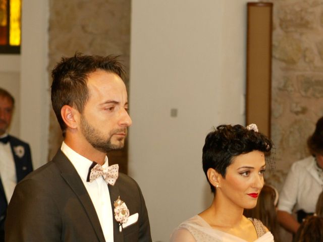 Il matrimonio di Linda e Vittorio a Roma, Roma 16