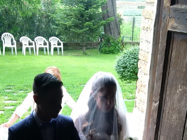 Il matrimonio di Alessandro e Tania a Padova, Padova 5