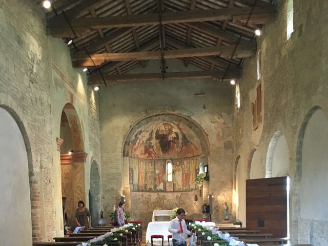 Il matrimonio di Alessandro e Tania a Padova, Padova 6