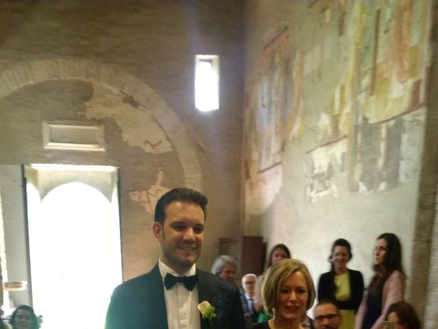 Il matrimonio di Alessandro e Tania a Padova, Padova 8