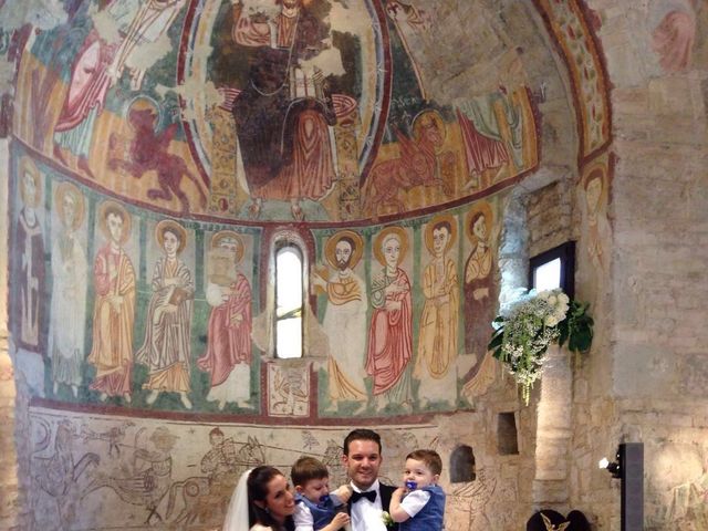 Il matrimonio di Alessandro e Tania a Padova, Padova 9