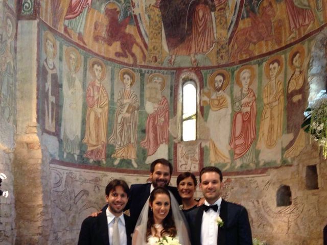 Il matrimonio di Alessandro e Tania a Padova, Padova 10