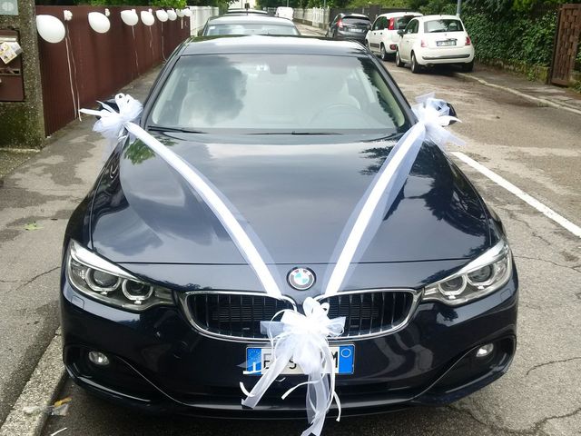 Il matrimonio di Alessandro e Tania a Padova, Padova 12