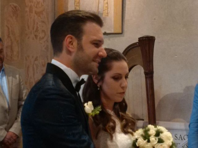 Il matrimonio di Alessandro e Tania a Padova, Padova 16