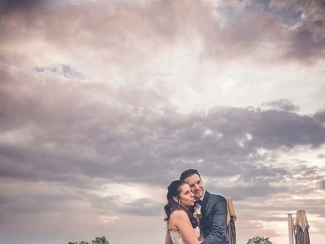 Il matrimonio di Alessandro e Tania a Padova, Padova 17