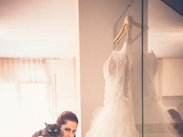 Il matrimonio di Alessandro e Tania a Padova, Padova 18