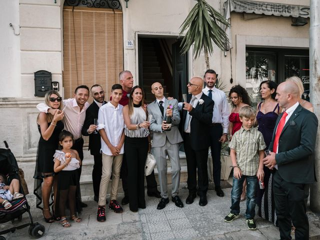 Il matrimonio di Roberto e Chiara a Carpignano Salentino, Lecce 8