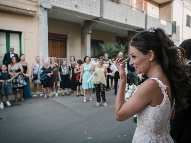 Il matrimonio di Roberto e Chiara a Carpignano Salentino, Lecce 12