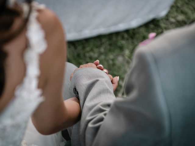 Il matrimonio di Roberto e Chiara a Carpignano Salentino, Lecce 15