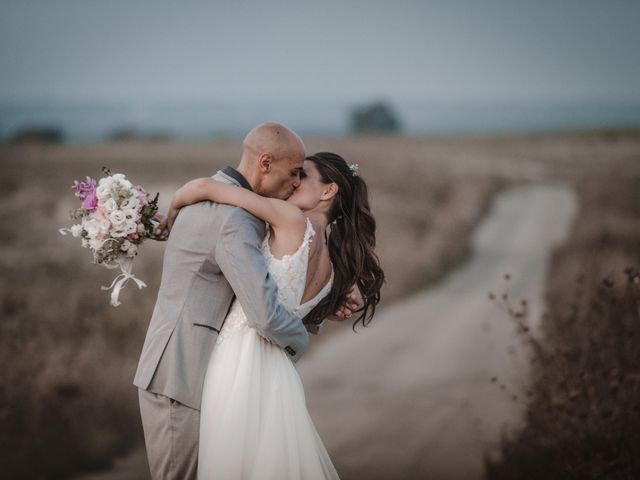 Il matrimonio di Roberto e Chiara a Carpignano Salentino, Lecce 30