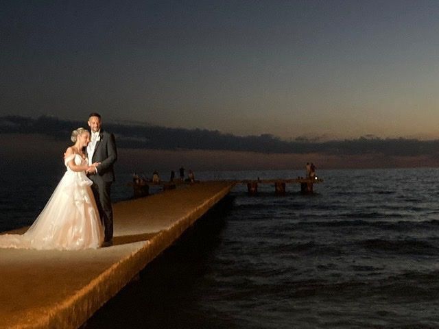 Il matrimonio di Sabatino e Ilaria a Salerno, Salerno 5