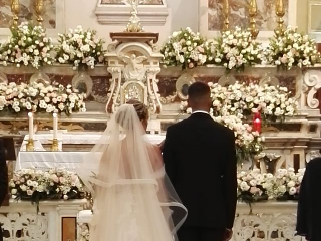 Il matrimonio di Sabatino e Ilaria a Salerno, Salerno 26