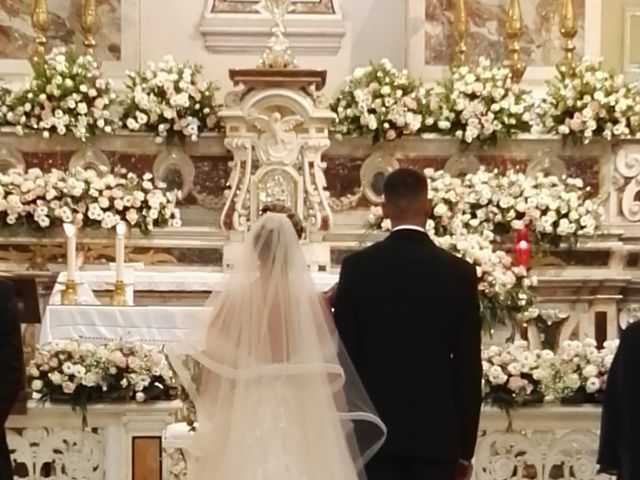 Il matrimonio di Sabatino e Ilaria a Salerno, Salerno 31