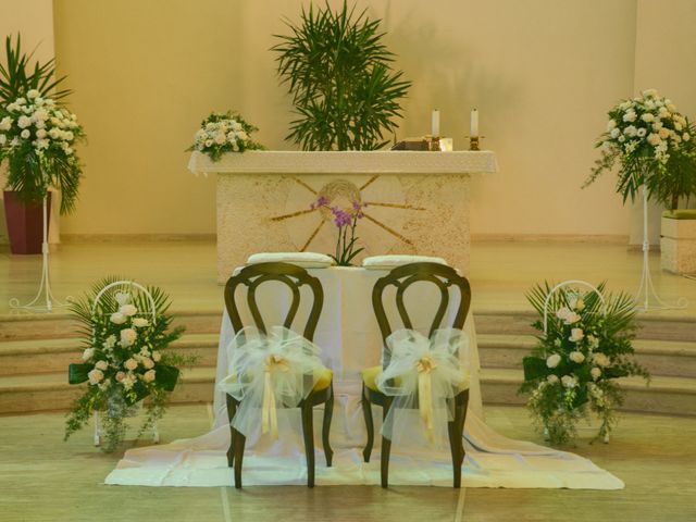 Il matrimonio di Stefano e Chiara a Bellaria-Igea Marina, Rimini 14