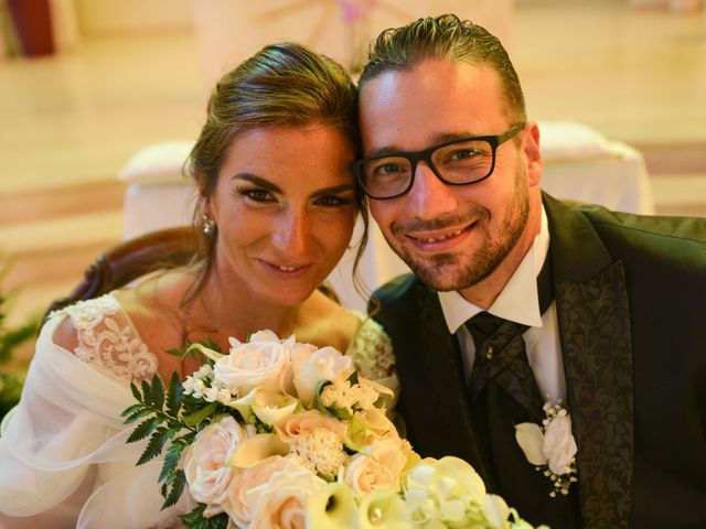 Il matrimonio di Stefano e Chiara a Bellaria-Igea Marina, Rimini 19