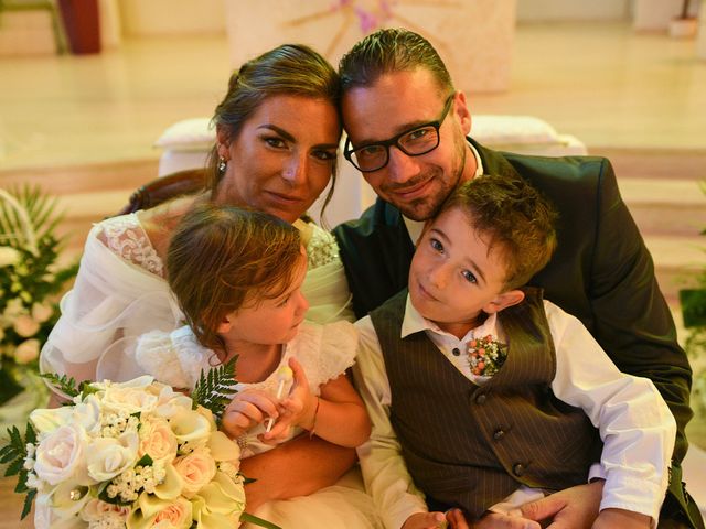 Il matrimonio di Stefano e Chiara a Bellaria-Igea Marina, Rimini 20