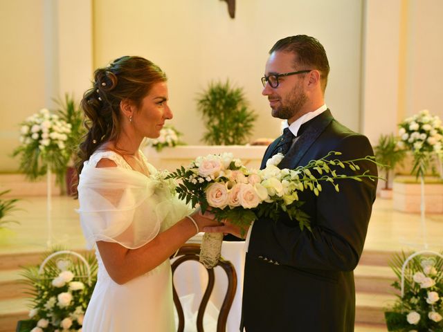 Il matrimonio di Stefano e Chiara a Bellaria-Igea Marina, Rimini 21