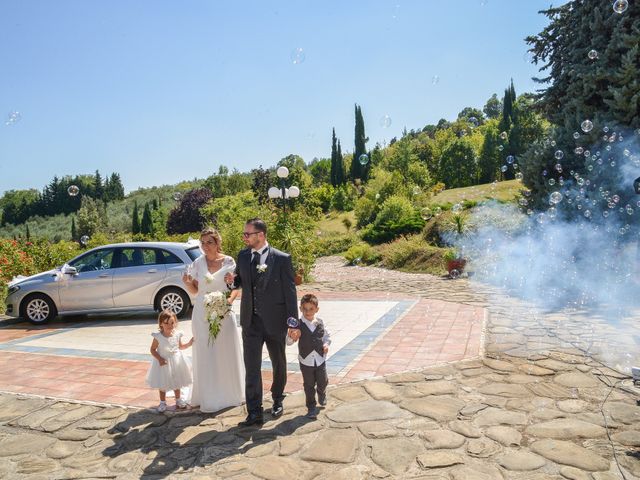 Il matrimonio di Stefano e Chiara a Bellaria-Igea Marina, Rimini 26