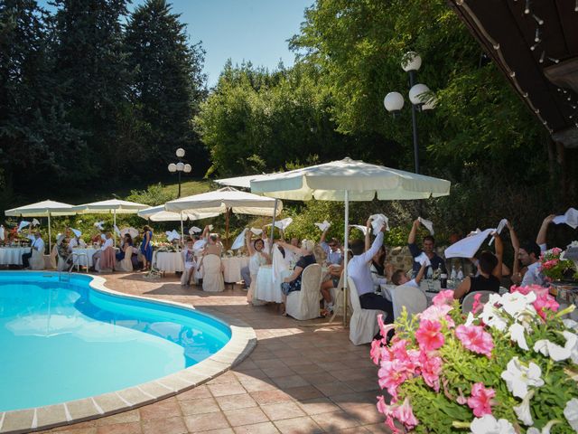 Il matrimonio di Stefano e Chiara a Bellaria-Igea Marina, Rimini 27