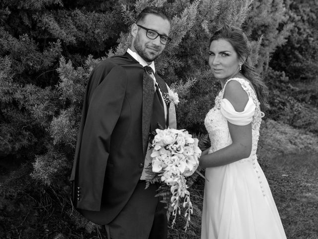 Il matrimonio di Stefano e Chiara a Bellaria-Igea Marina, Rimini 29