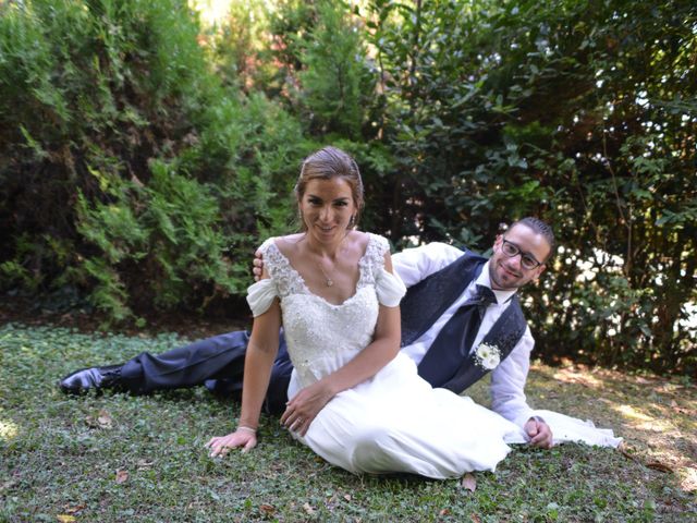 Il matrimonio di Stefano e Chiara a Bellaria-Igea Marina, Rimini 31