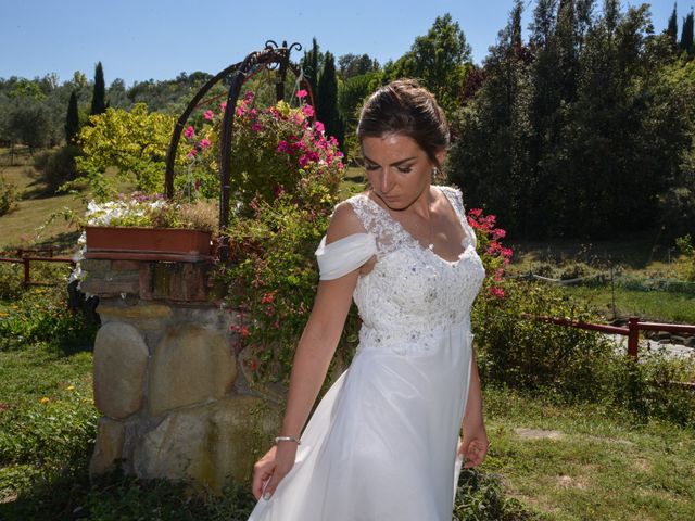 Il matrimonio di Stefano e Chiara a Bellaria-Igea Marina, Rimini 37