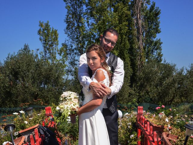 Il matrimonio di Stefano e Chiara a Bellaria-Igea Marina, Rimini 41