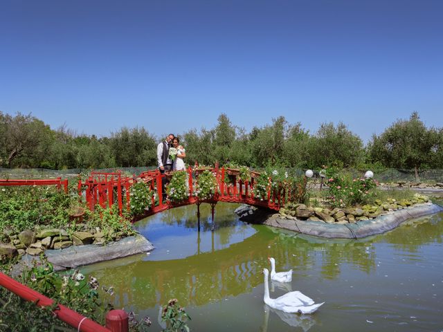 Il matrimonio di Stefano e Chiara a Bellaria-Igea Marina, Rimini 42