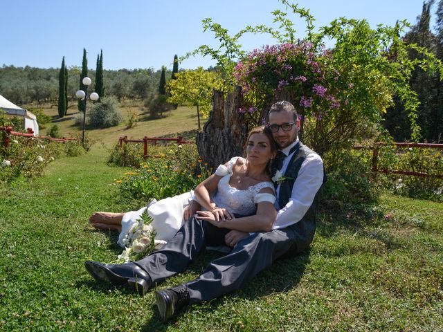 Il matrimonio di Stefano e Chiara a Bellaria-Igea Marina, Rimini 44