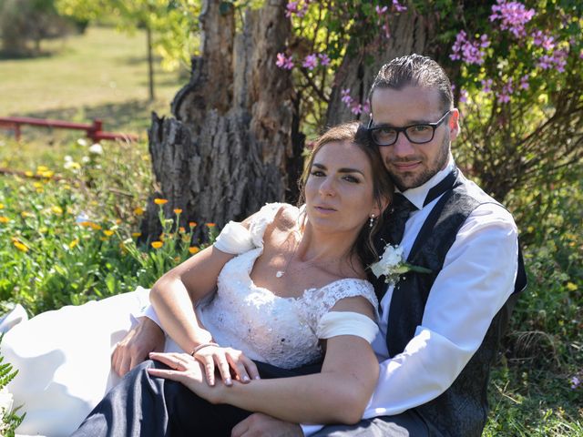 Il matrimonio di Stefano e Chiara a Bellaria-Igea Marina, Rimini 45