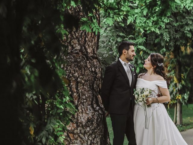 Il matrimonio di Luigi e Tiziana a Salerno, Salerno 1