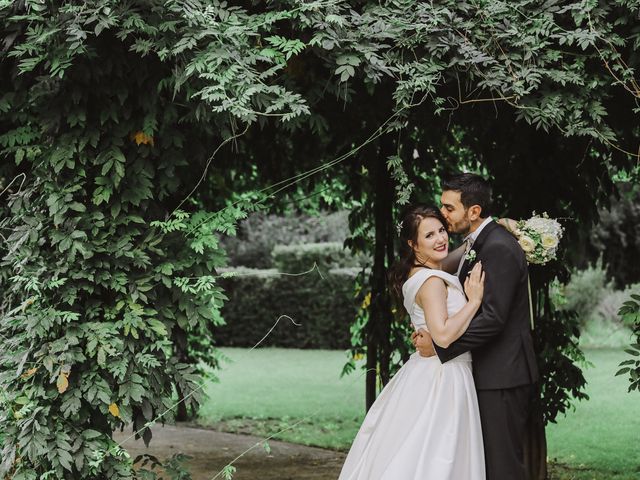 Il matrimonio di Luigi e Tiziana a Salerno, Salerno 3