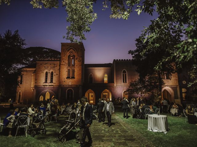 Il matrimonio di Luigi e Tiziana a Salerno, Salerno 39