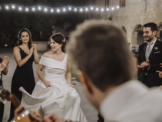 Il matrimonio di Luigi e Tiziana a Salerno, Salerno 47