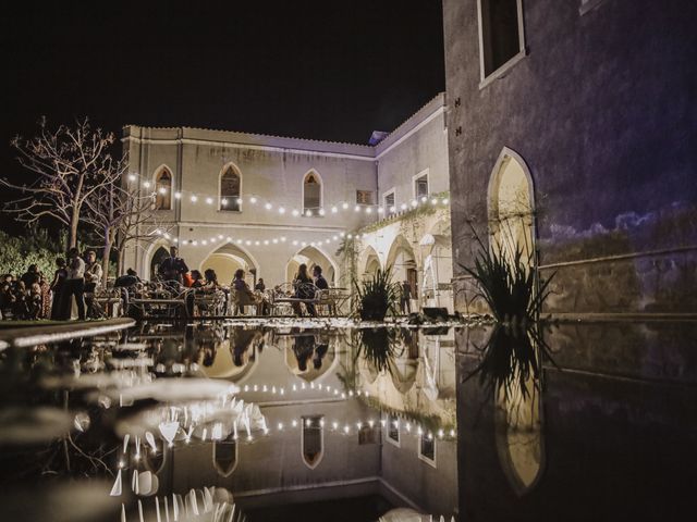 Il matrimonio di Luigi e Tiziana a Salerno, Salerno 56