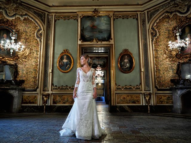 Il matrimonio di Sergio e Adriana a Catania, Catania 17