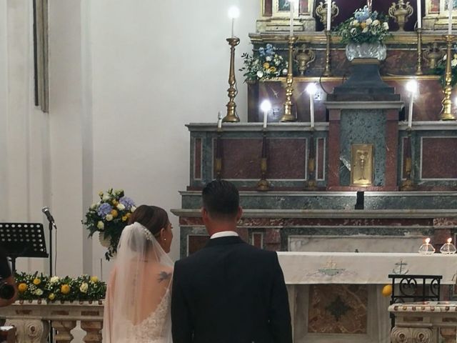 Il matrimonio di Salvatore  e Alessia Lucia  a Trapani, Trapani 2