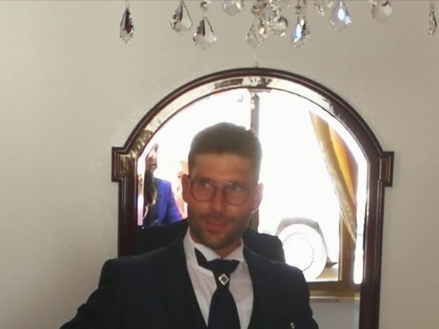 Il matrimonio di Salvatore  e Alessia Lucia  a Trapani, Trapani 3