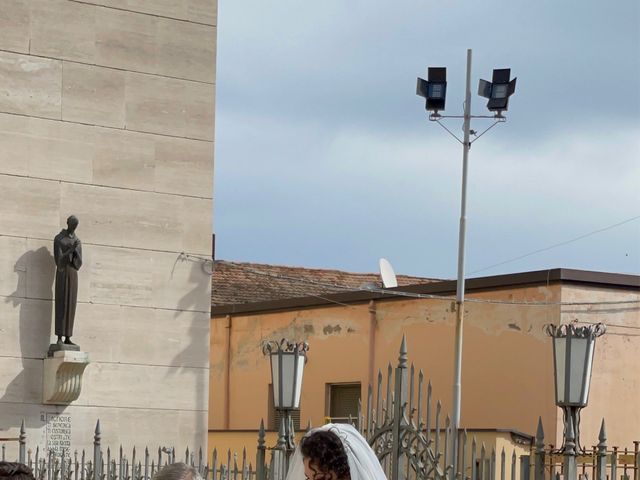 Il matrimonio di Salvatore e Maria Laura  a Benevento, Benevento 5
