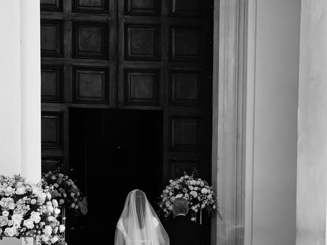 Il matrimonio di Salvatore e Maria Laura  a Benevento, Benevento 8