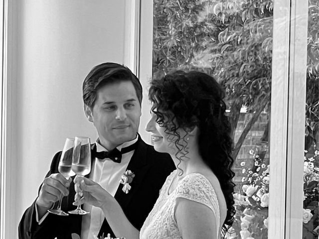 Il matrimonio di Salvatore e Maria Laura  a Benevento, Benevento 13