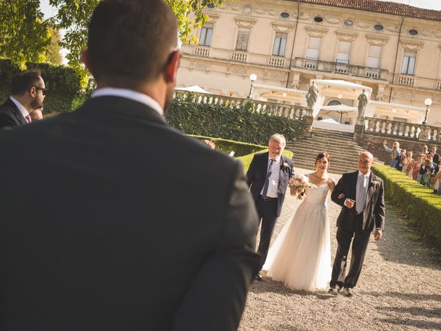 Il matrimonio di Stefano e Lara a Cremona, Cremona 20