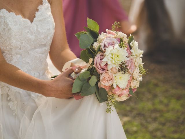 Il matrimonio di Stefano e Lara a Cremona, Cremona 25