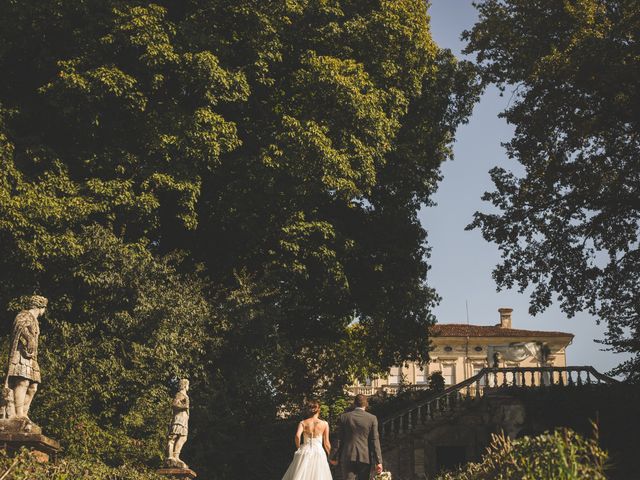 Il matrimonio di Stefano e Lara a Cremona, Cremona 47