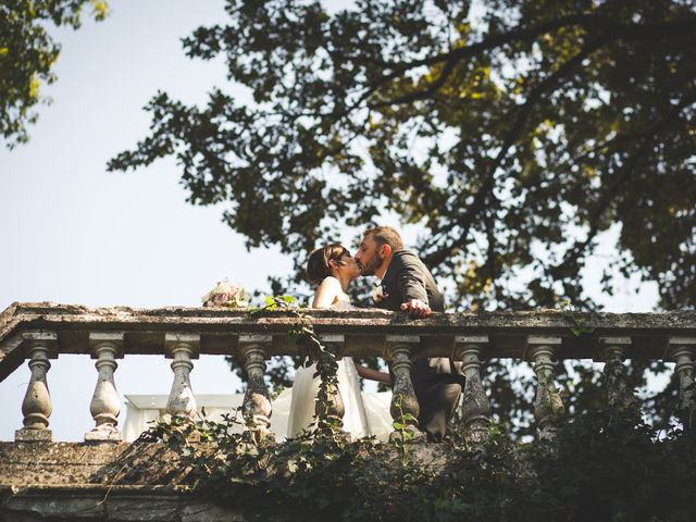 Il matrimonio di Stefano e Lara a Cremona, Cremona 58